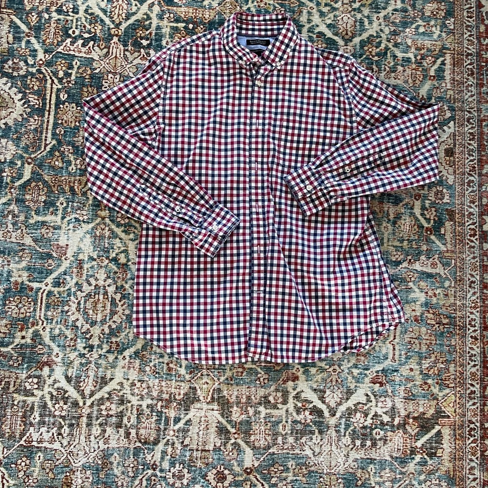 Men’s Shirt XL